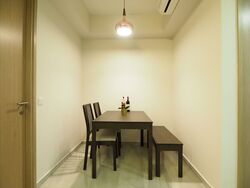 High Park Residences (D28), Apartment #409243321